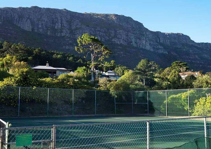 4 Bedroom Property for Sale in Hout Bay Western Cape